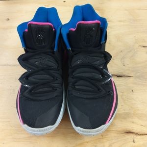 Nike kyrie 5 just do it